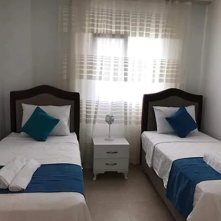 Апартаменты Manzara House