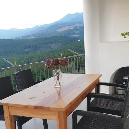 Manzara House Lejlighed