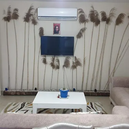 Manzara House Lejlighed Kalkan
