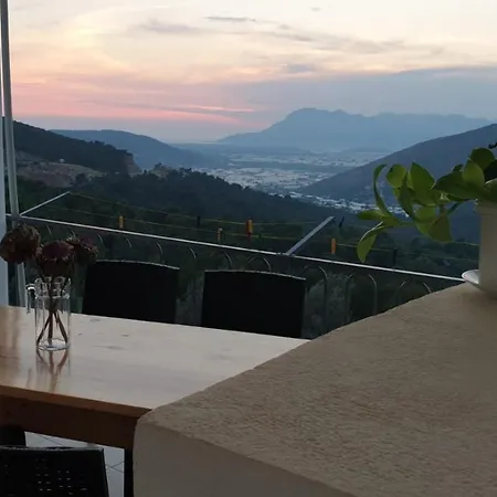 Manzara House Lejlighed Kalkan
