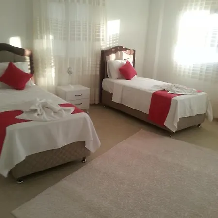 Lejlighed Manzara House *